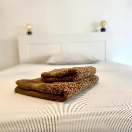 M's Residences Maiolica Appartement