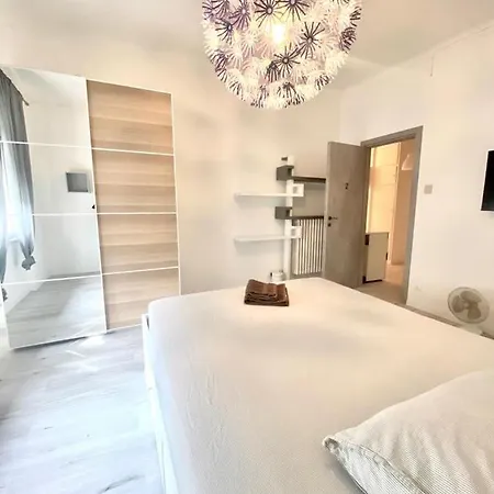 Appartement M's Residences Maiolica