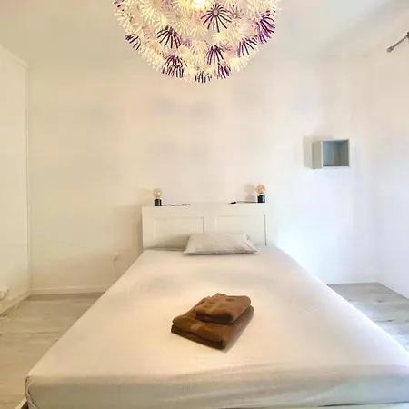 M's Residences Maiolica Appartement Trieste