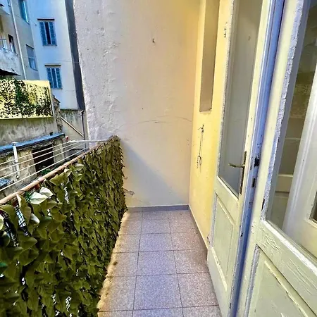 Appartement M's Residences Maiolica Trieste