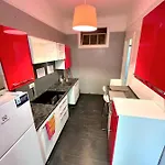 Apartment M's Residences Maiolica *