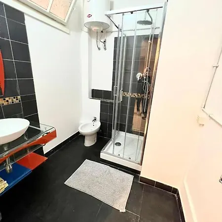 M's Residences Maiolica Apartment