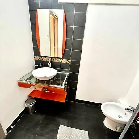 Apartment M's Residences Maiolica Triest