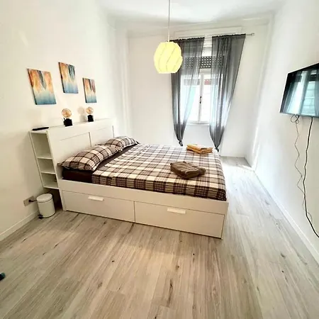 M's Residences Maiolica Daire *