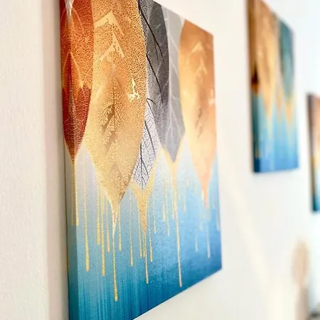 شقة M's Residences Maiolica ترييستي