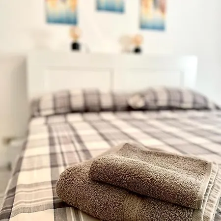 Apartment M's Residences Maiolica Triest