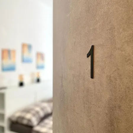 M's Residences Maiolica ترييستي