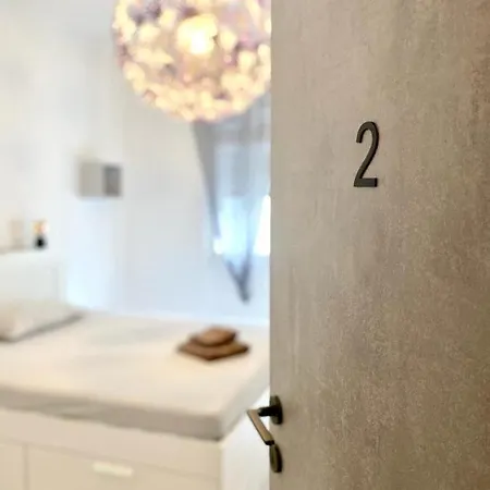 M's Residences Maiolica * Triest