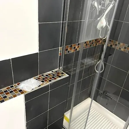 شقة M's Residences Maiolica