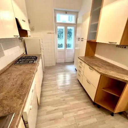 M's Residences Maiolica Triest