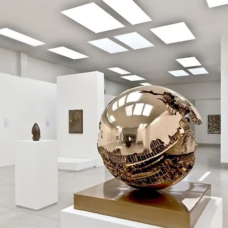 M's Residences Maiolica شقة ترييستي