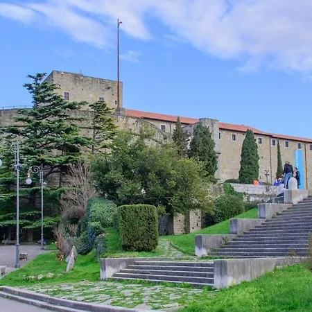 Appartamento M's Residences Maiolica *