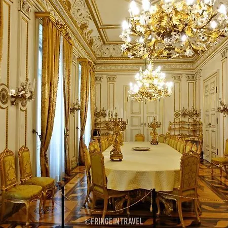 M's Residences Maiolica Appartamento Trieste