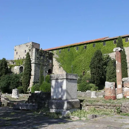 M's Residences Maiolica شقة *