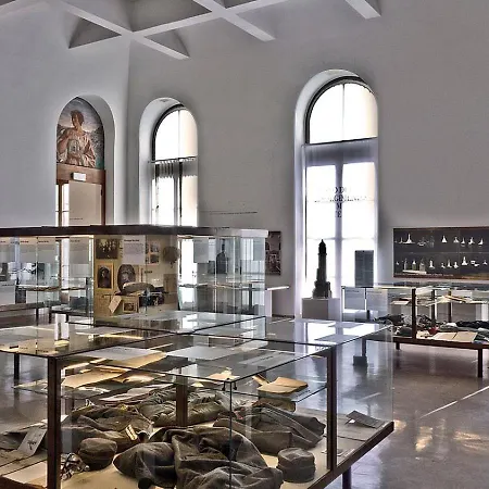 M's Residences Maiolica Appartamento Trieste