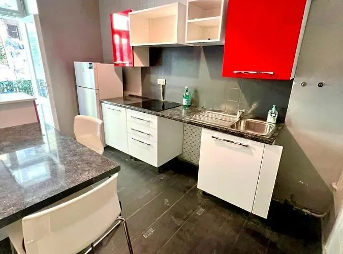 M's Residences Maiolica *