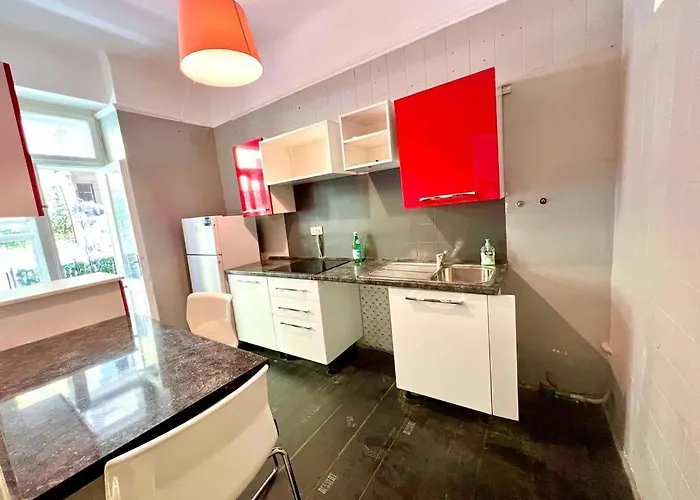 M's Residences Maiolica Apartment *