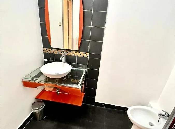 Apartment M's Residences Maiolica Trieste