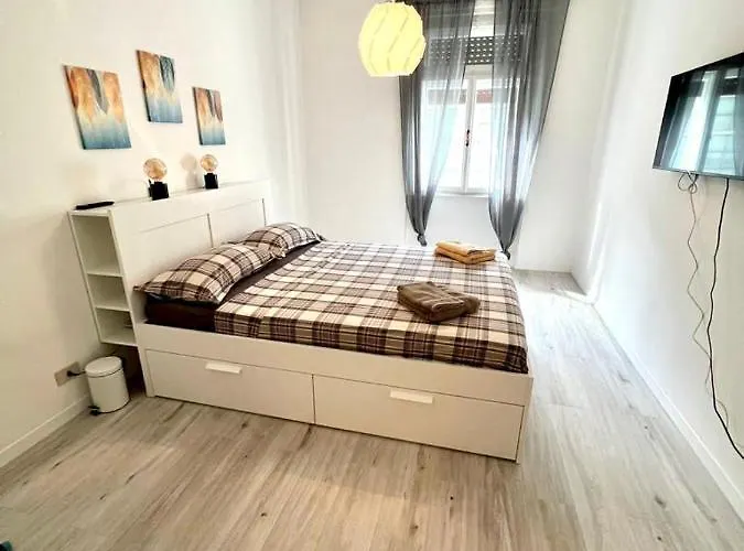 M's Residences Maiolica Apartment *