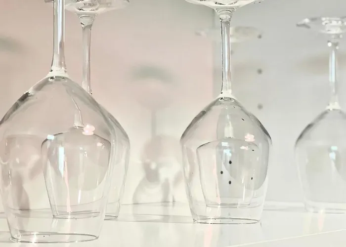 M's Residences Maiolica Trieste