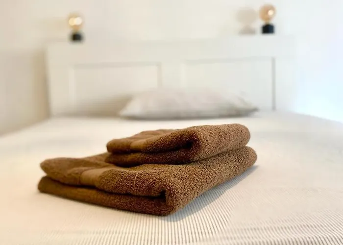 M's Residences Maiolica Apartment