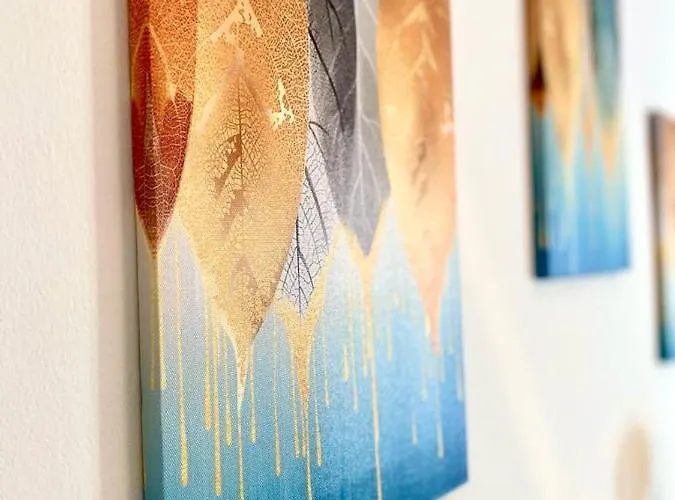 Apartment M's Residences Maiolica Trieste