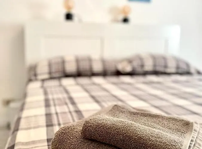 Apartment M's Residences Maiolica Trieste