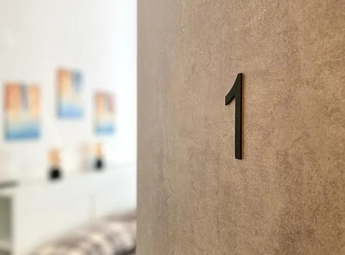 M's Residences Maiolica Trieste