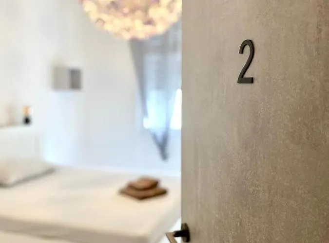 M's Residences Maiolica * Trieste