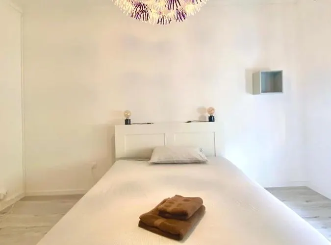 M's Residences Maiolica Apartment Trieste