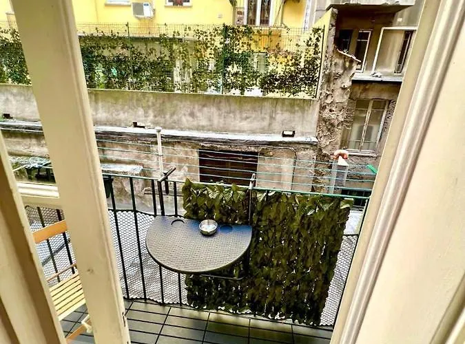 M's Residences Maiolica