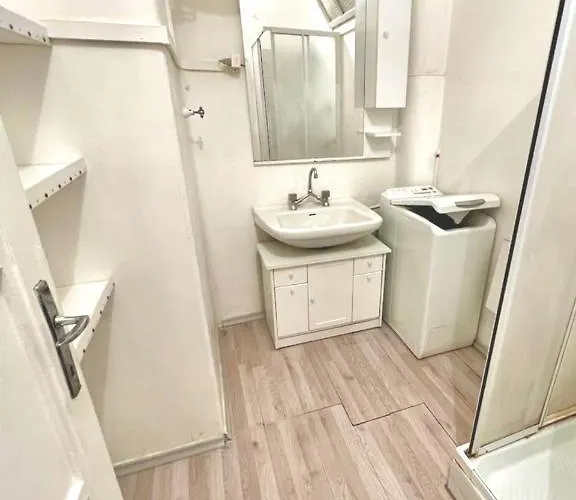 M's Residences Maiolica Apartment *