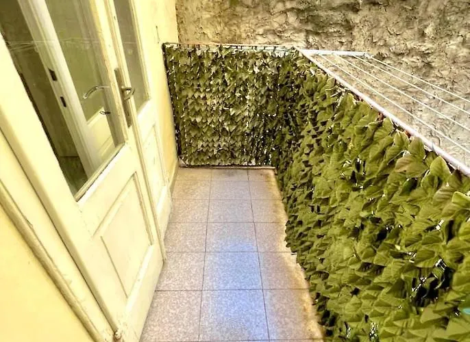 M's Residences Maiolica Trieste