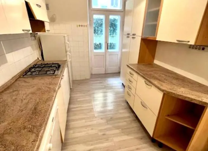 M's Residences Maiolica Trieste