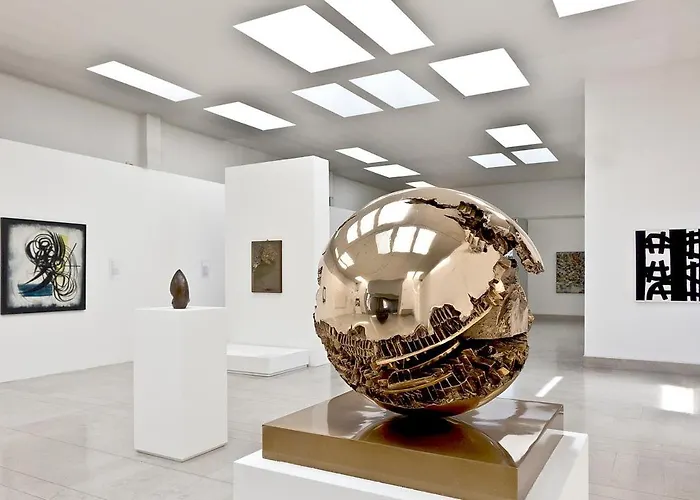 M's Residences Maiolica Apartment Trieste