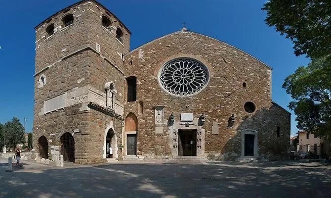 M's Residences Maiolica Trieste