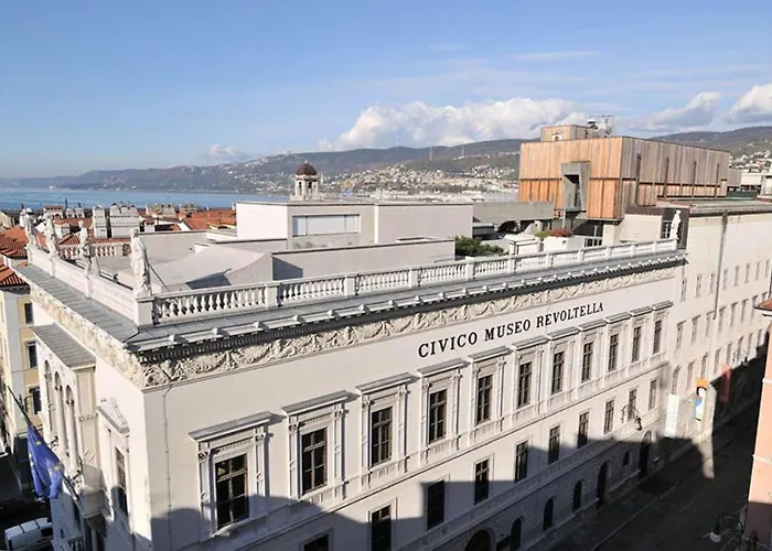 M's Residences Maiolica