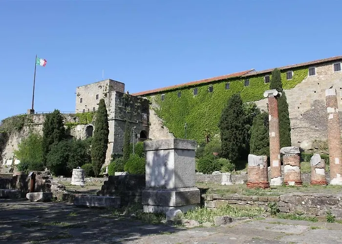 M's Residences Maiolica Apartment *